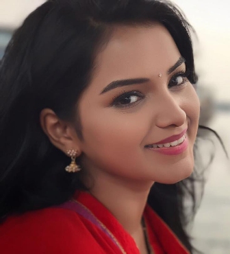 Titeeksha Tawde