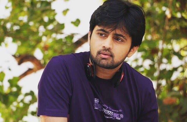 Shashank Ketkar