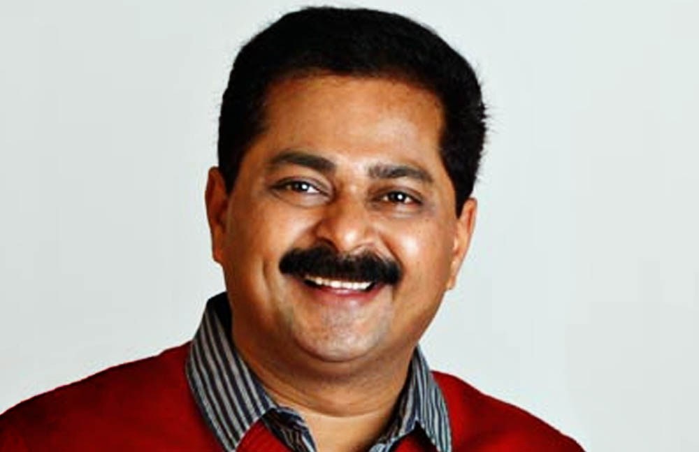 Aadesh Bandekar