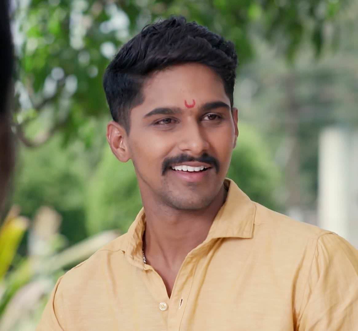 Nitish Chavan