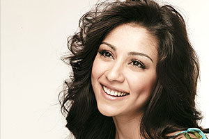 Amrita Puri