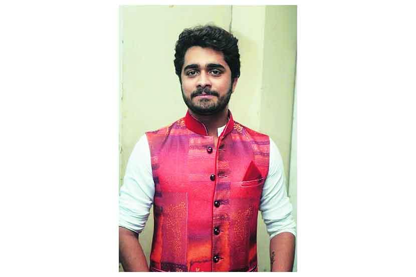 Sangram Samel