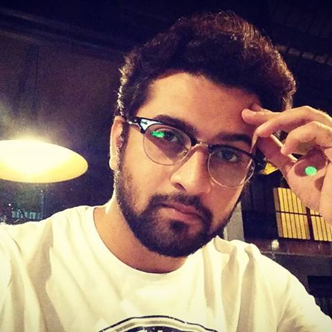 Akshar Kothari