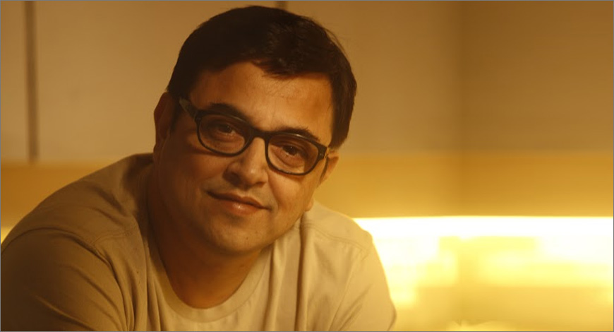 Shantanu Baagchi