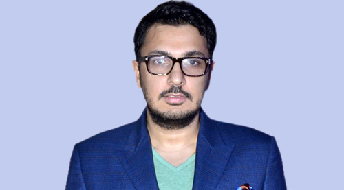 Dinesh Vijan