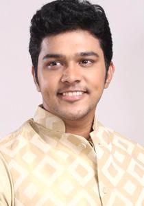 Suyash Tilak