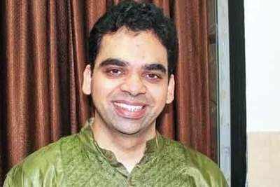Rahul Deshpande