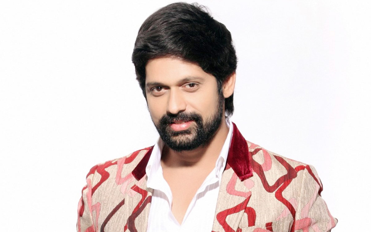 Rajesh Shringarpure