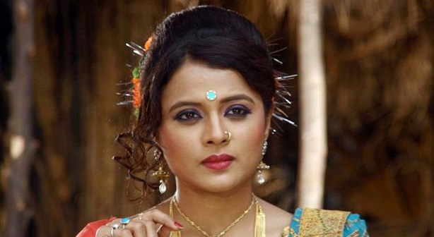 Bhargavi Chirmule