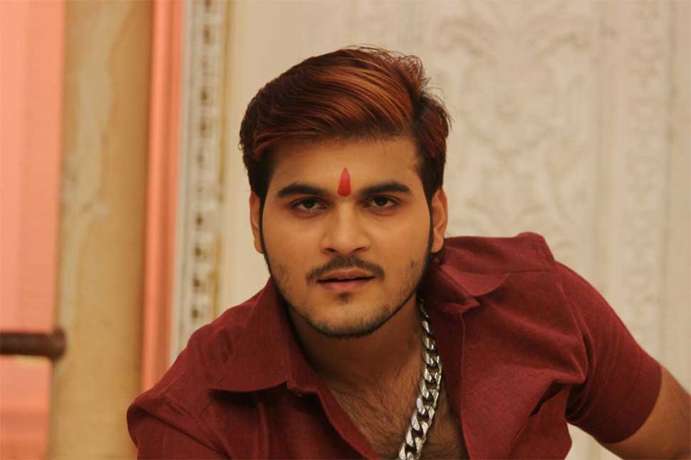 Arvind Akela Kallu