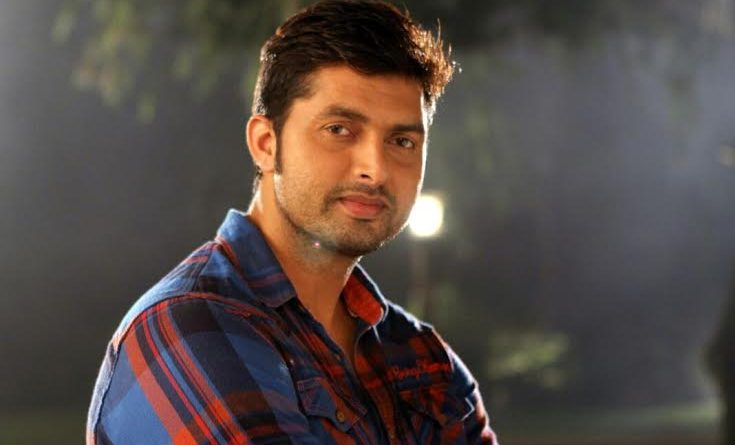 Vikrant Singh Rajpoot