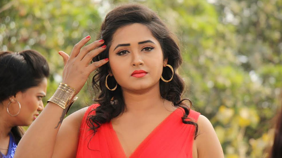 Kajal Raghwani