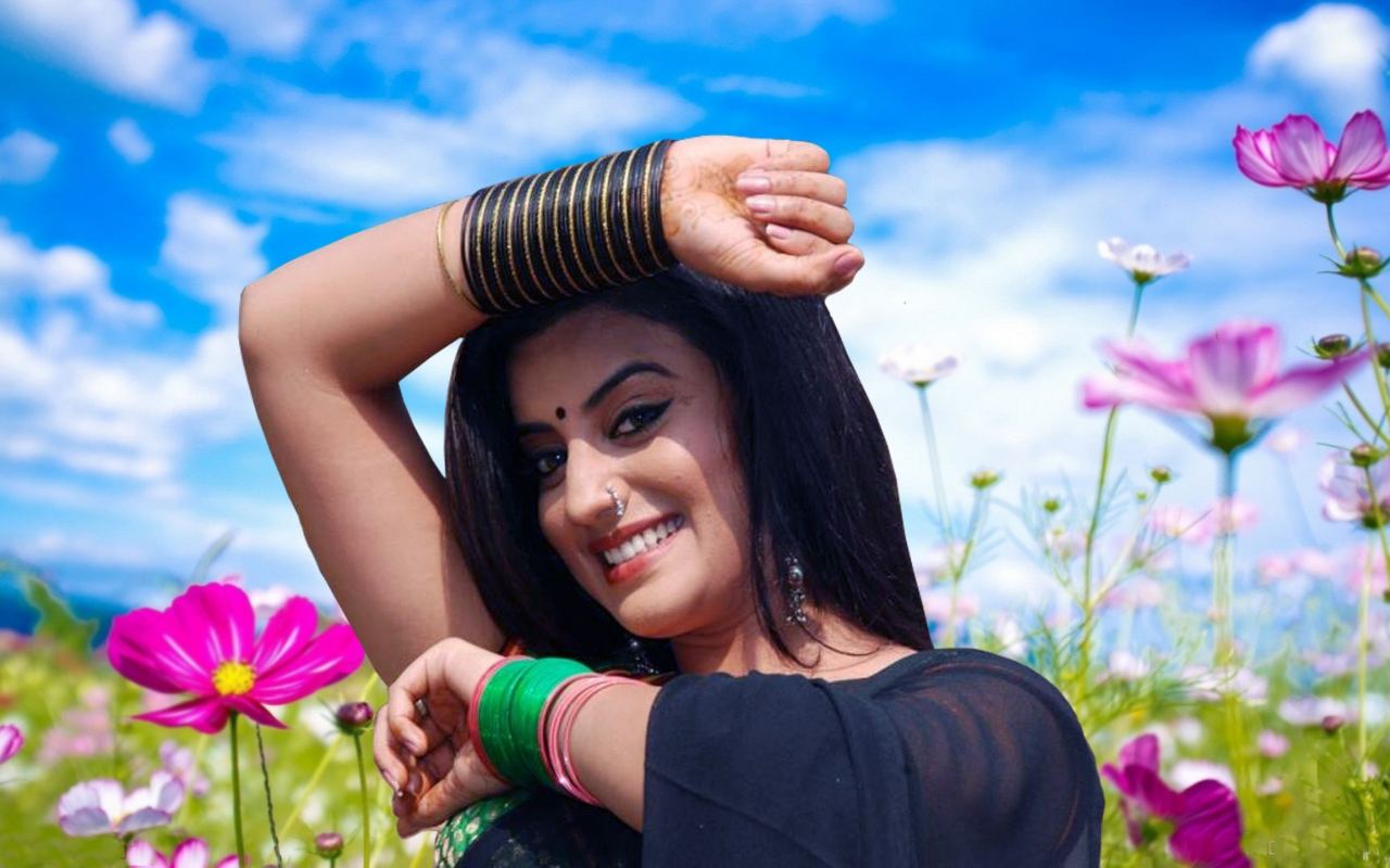 Akshara Singh