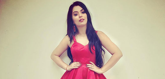 Nidhi Jha