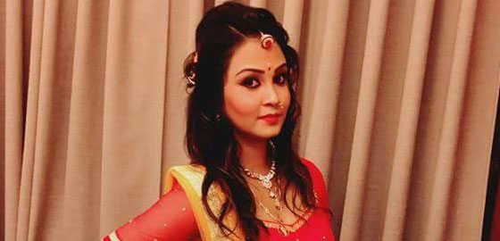 Mohini Ghosh