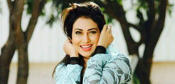 Pakhi Hegde
