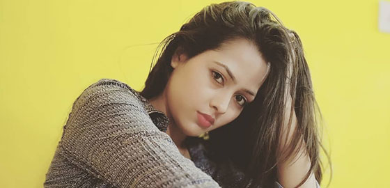 Richa Dixit
