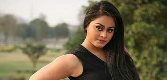Tanushree Chatterjee