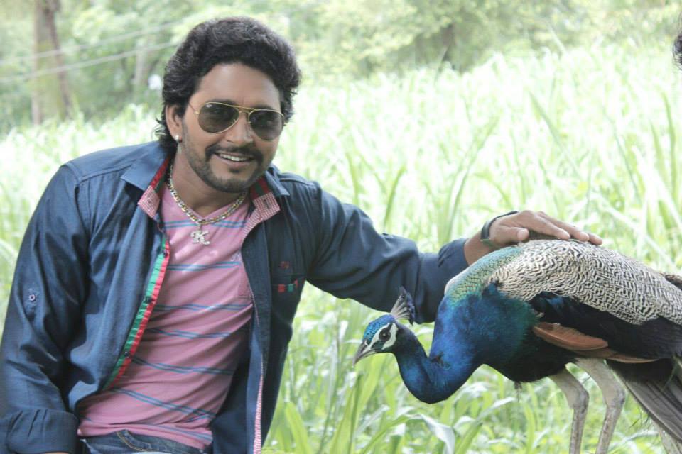Yash Kumar