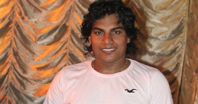 Mohan Rathore