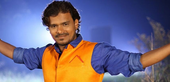 Pramod Premi Yadav