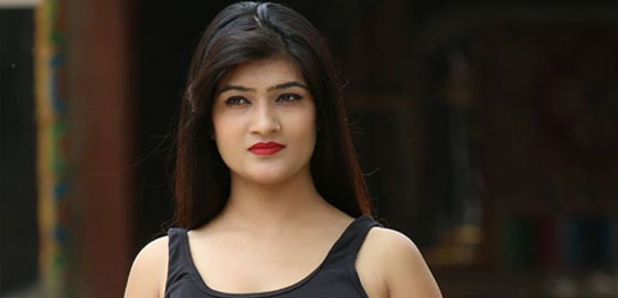 Madhu Singh