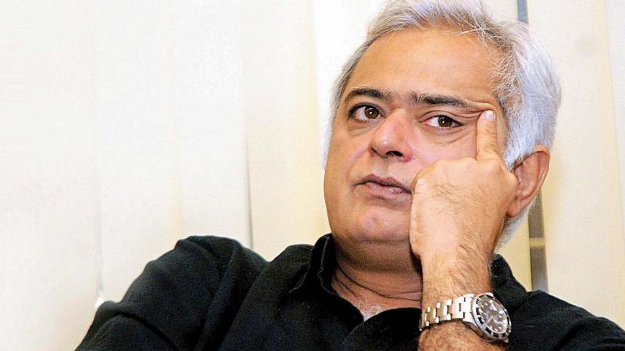 Hansal Mehta