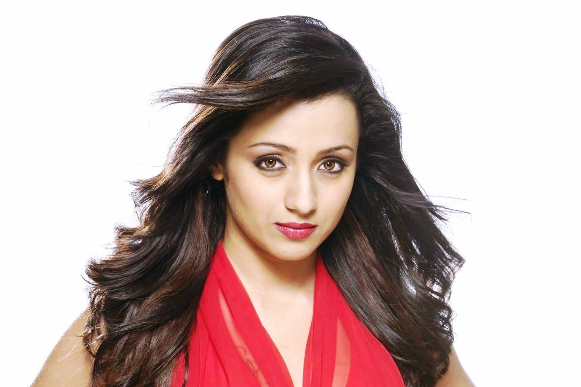 Trisha Krishnan