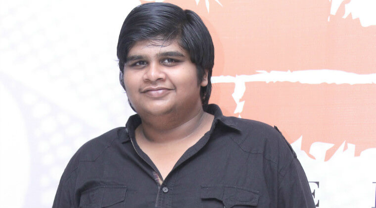 Karthik Subbaraj