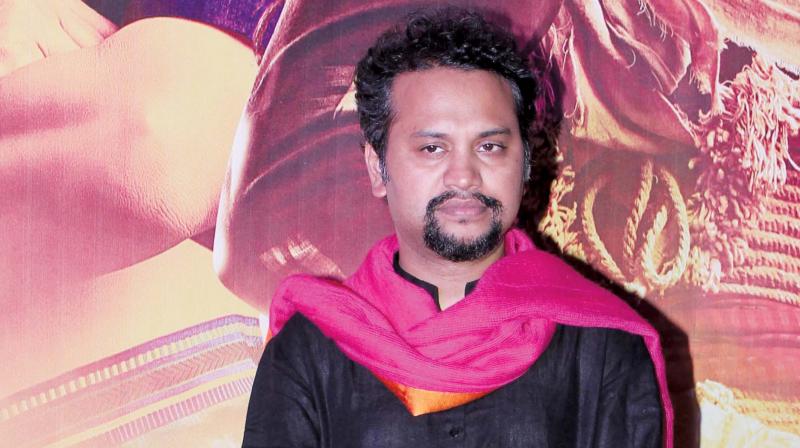 Soumik Sen