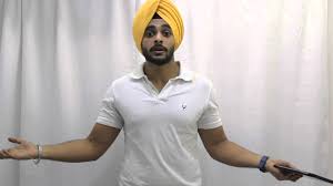 Jashan Singh Kohli