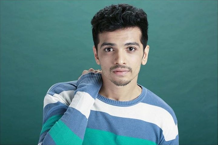 Devansh Doshi