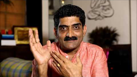 Abhay Kulkarni