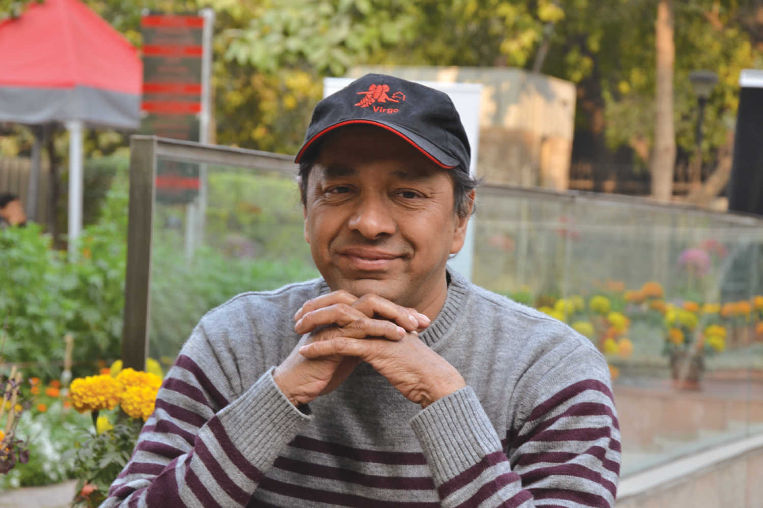 Sridhar Rangayan