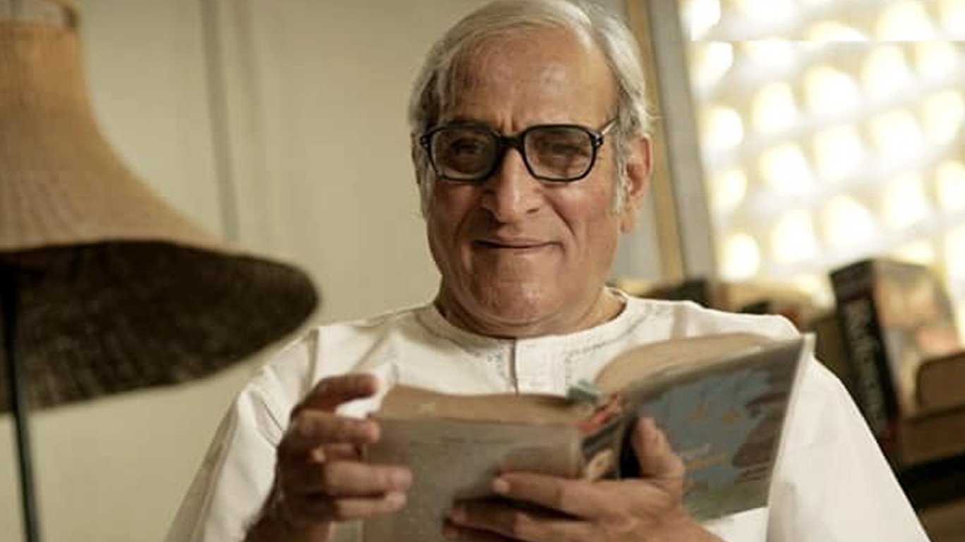 Mohan Agashe