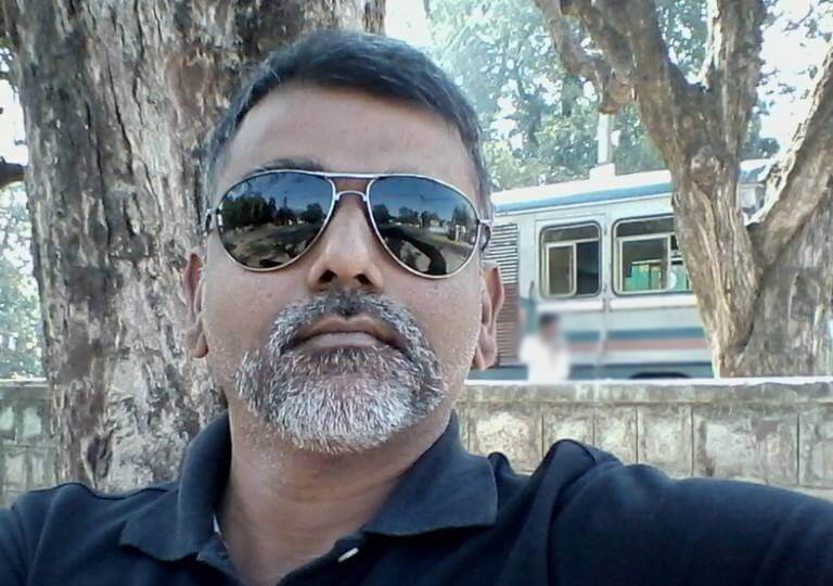 Prakash Kutty