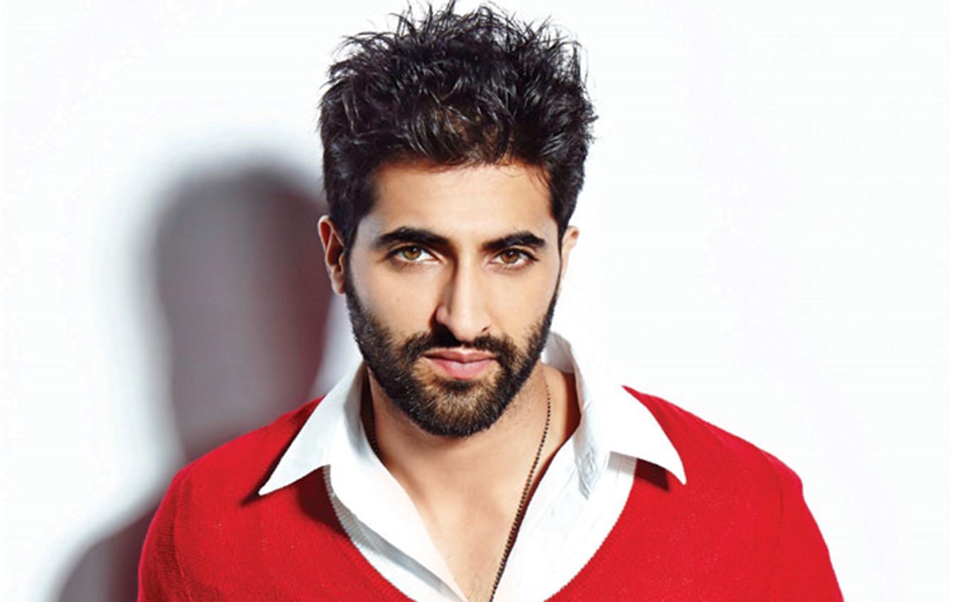 Akshay Oberoi