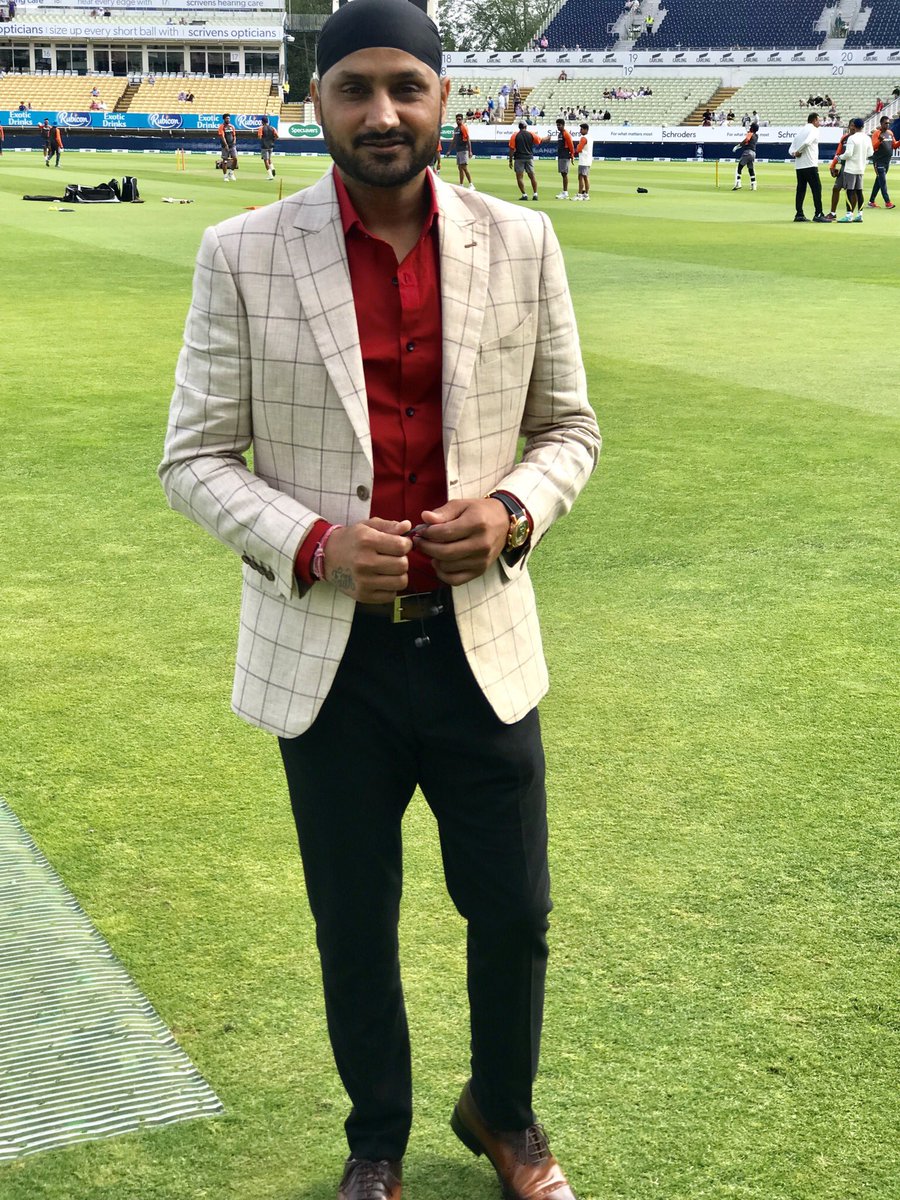 Harbhajan Singh