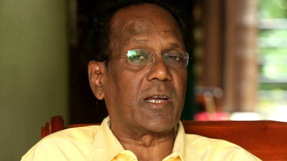 Virendra Saxena