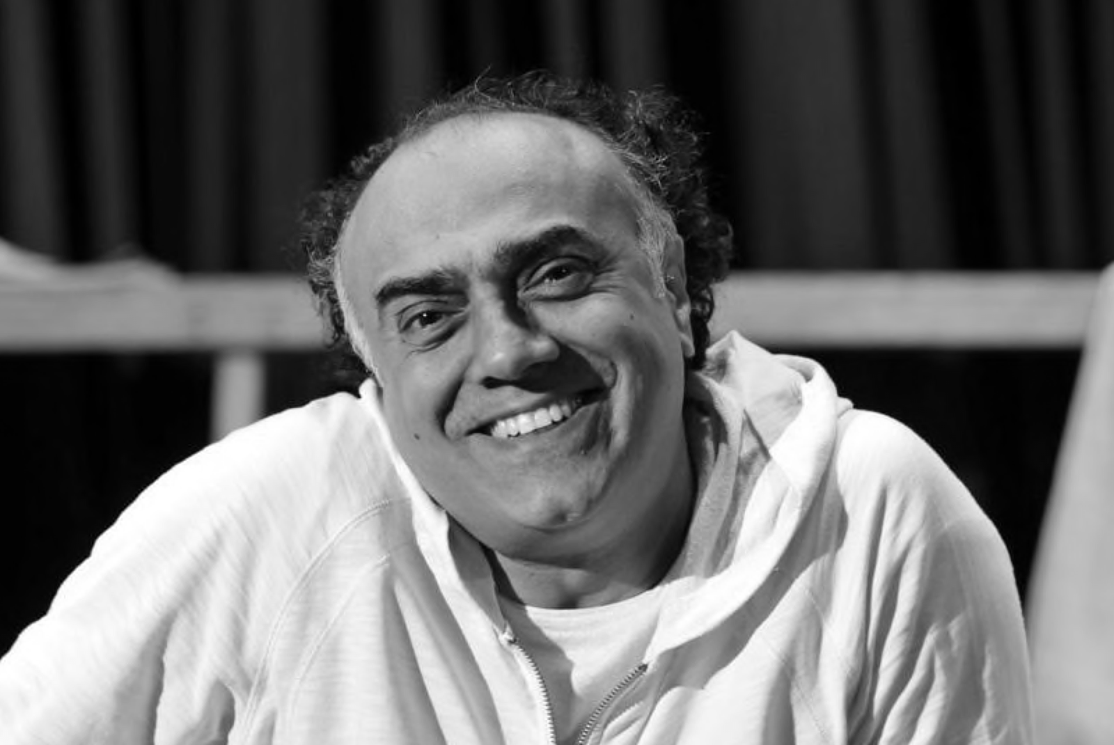 Rajit Kapur