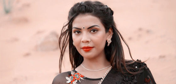 Aanchal Soni