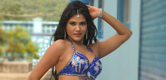 Seema Singh
