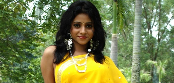Suprena Singh