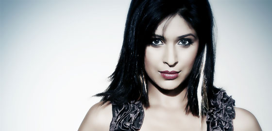 Kreesha Khandelwal