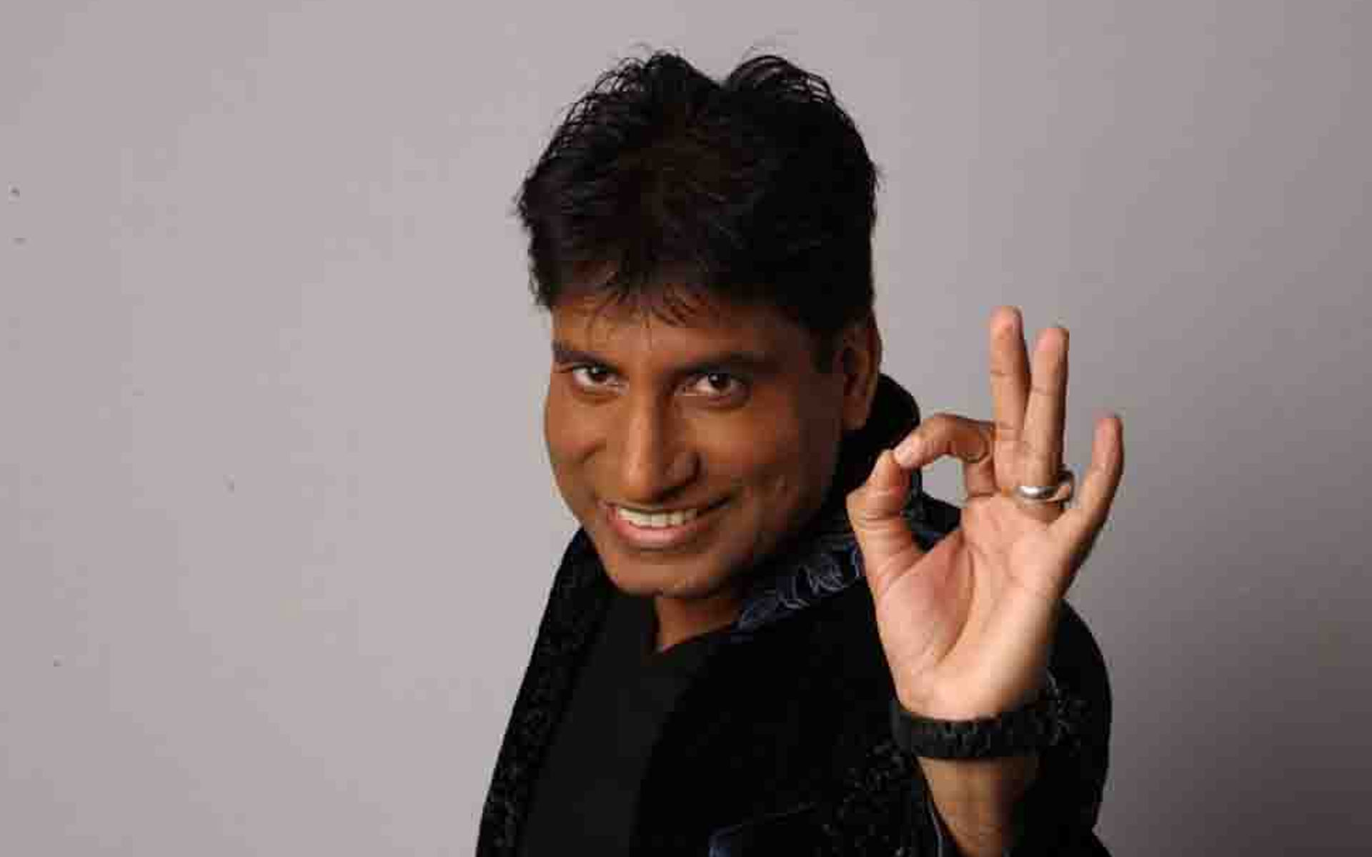Raju Srivastava