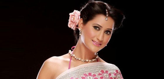 Rakhi Tripathi