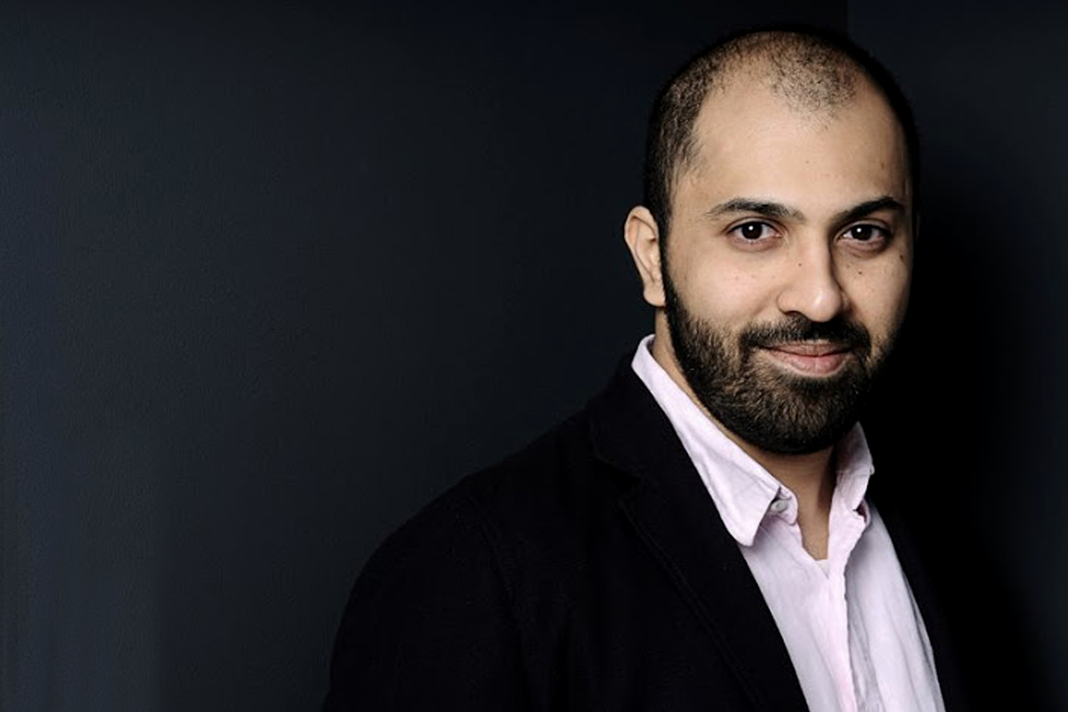 Ritesh Batra