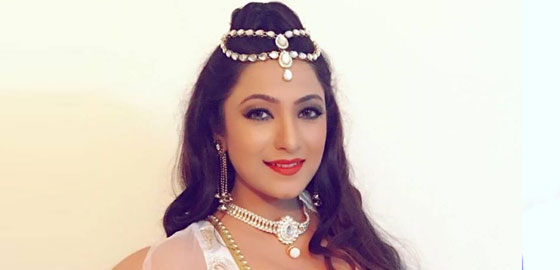 Sweety Chhabra