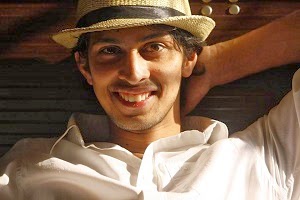 Tushar Pandey