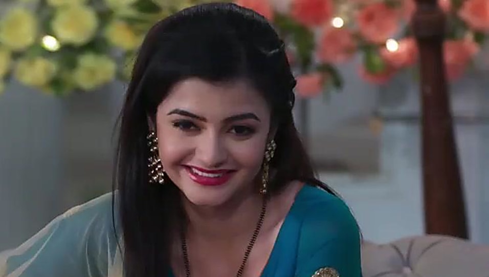 Simran Sharma